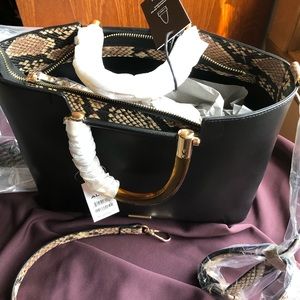 Aldo handbag